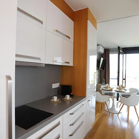 Bl Waterside 55 Balatonlelle